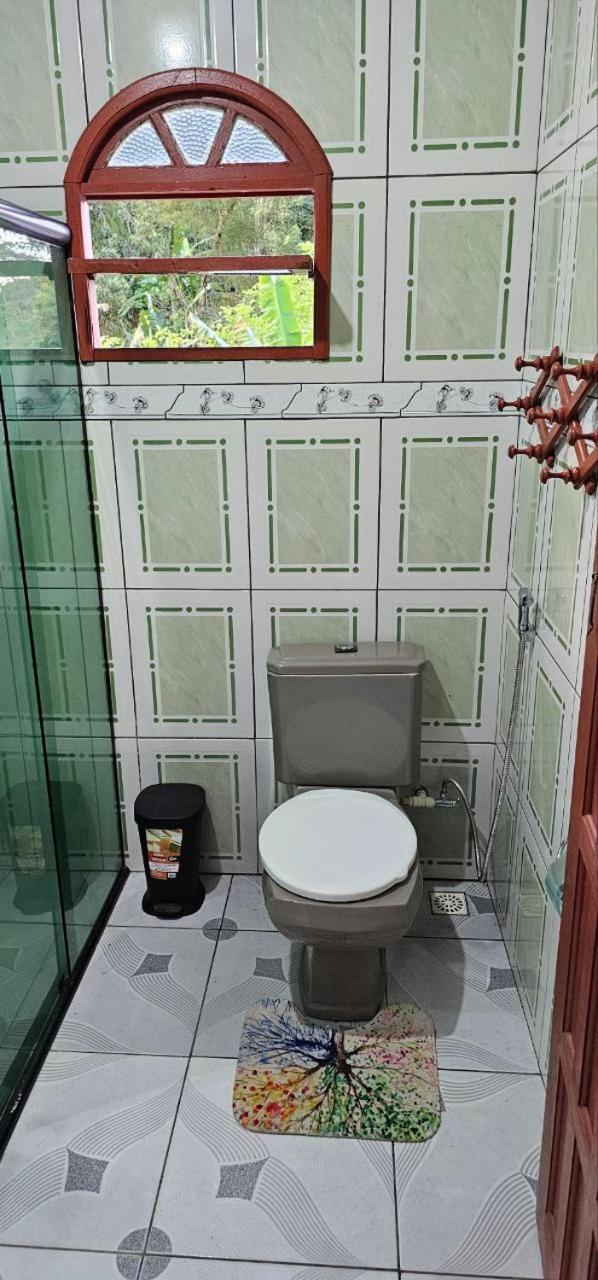 Villa Casa Beira Rio à Nova Friburgo Extérieur photo