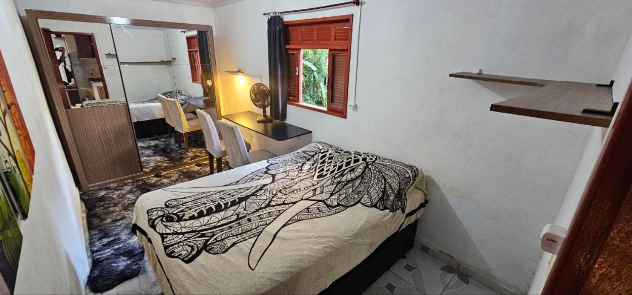 Villa Casa Beira Rio à Nova Friburgo Extérieur photo