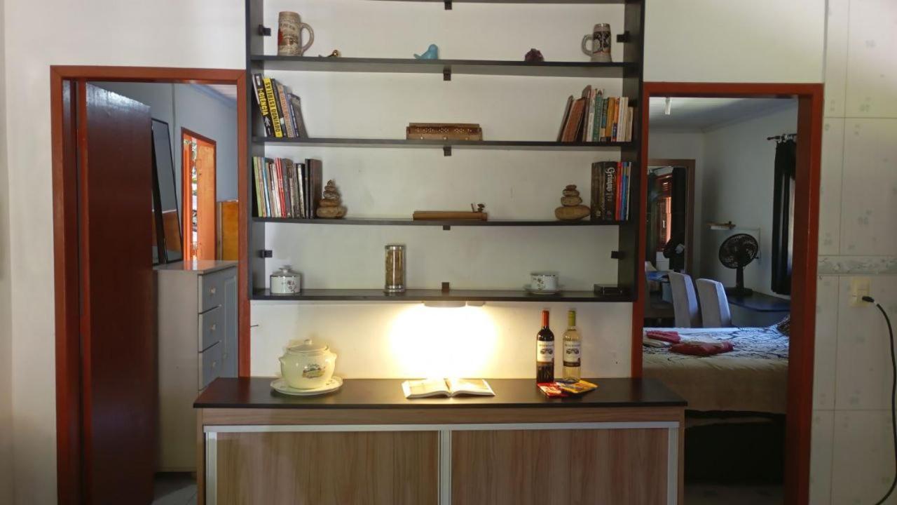 Villa Casa Beira Rio à Nova Friburgo Extérieur photo