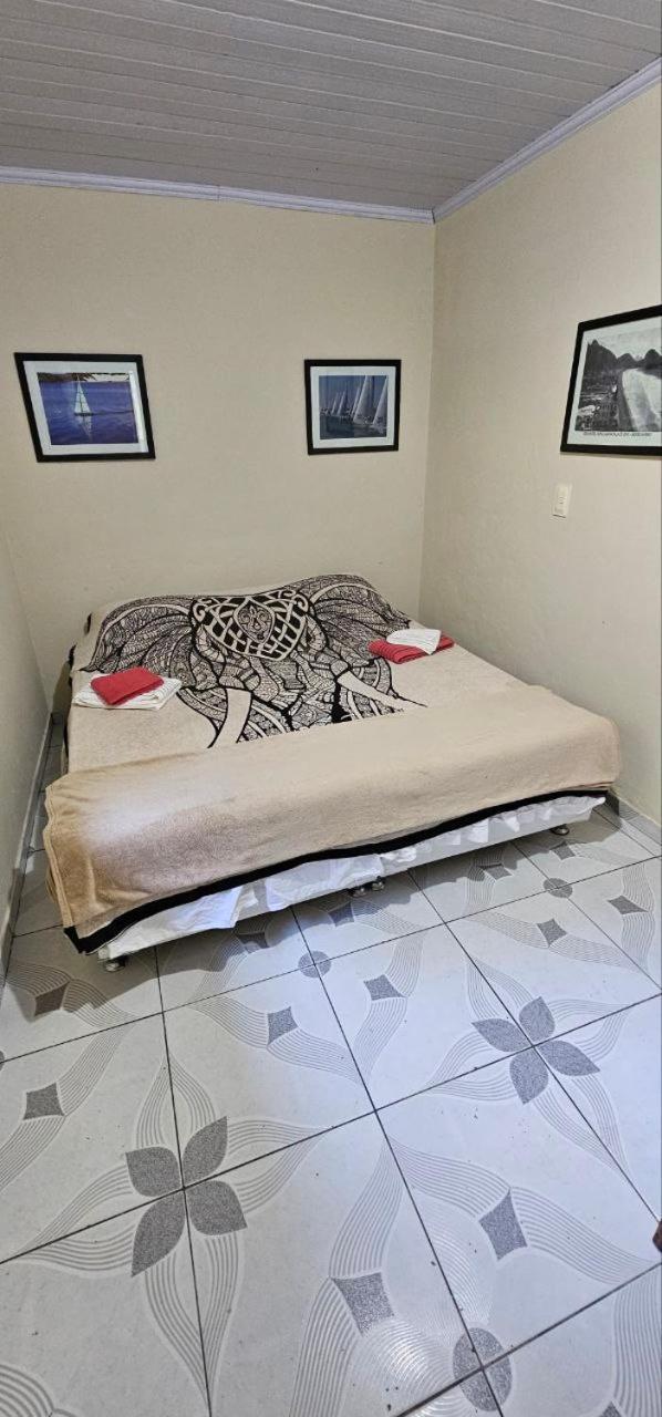 Villa Casa Beira Rio à Nova Friburgo Extérieur photo