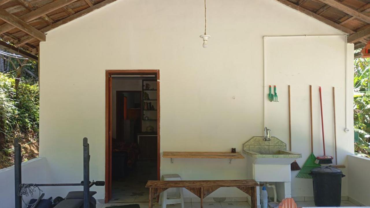 Villa Casa Beira Rio à Nova Friburgo Extérieur photo